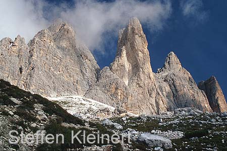 dolomiten - drei zinnen 076